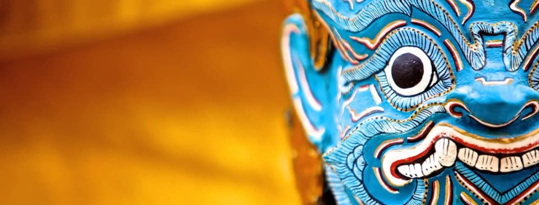 Ile trwa lot do Tajlandii z Katowic? Sprawdź, co warto wiedzieć