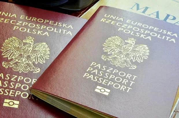 Jak wygląda paszport biometryczny? Zobacz jego unikalne cechy