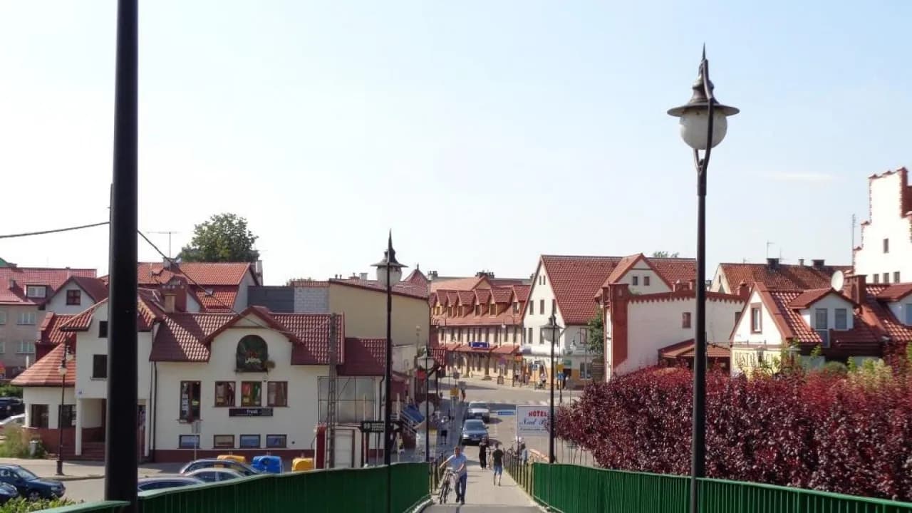 Najlepsze atrakcje w Piszu, które musisz zobaczyć podczas wizyty Najlepsze atrakcje w Piszu, które musisz zobaczyć podczas wizyty