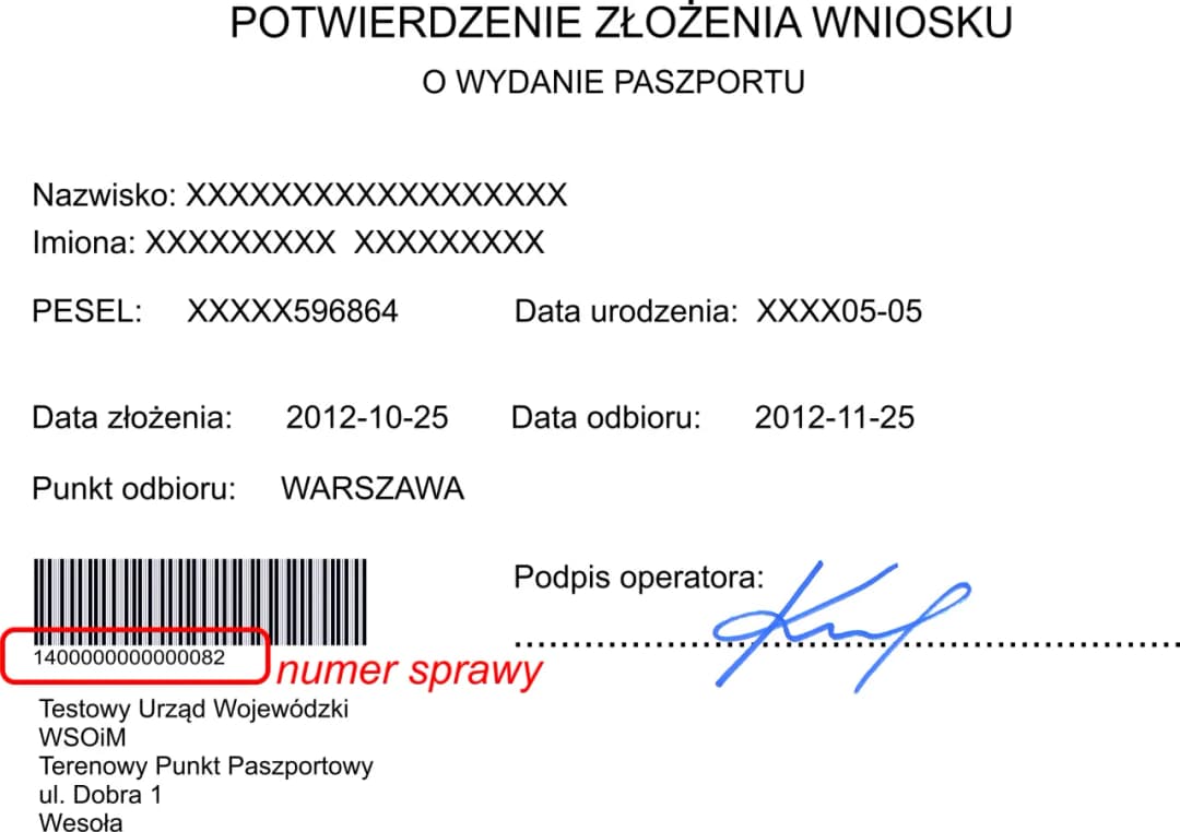 Jak sprawdzić numer paszportu i uniknąć oszustw związanych z dokumentami