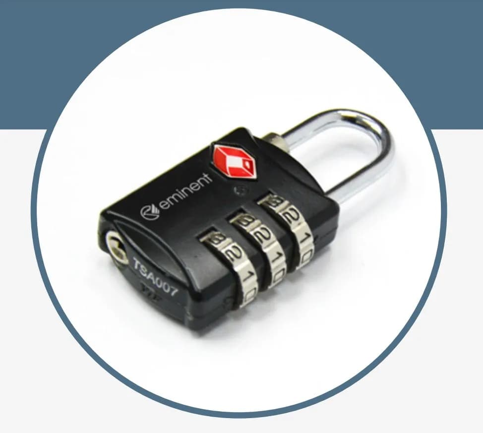 Jak ustawić kod w walizce Ochnik i uniknąć problemów z zamkiem