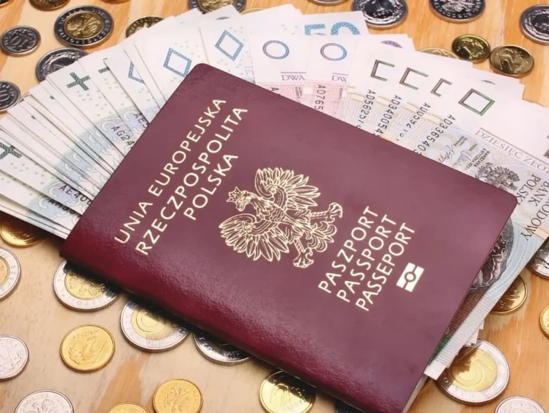 Czy za wyrobienie paszportu się płaci? Sprawdź koszty i ulgi