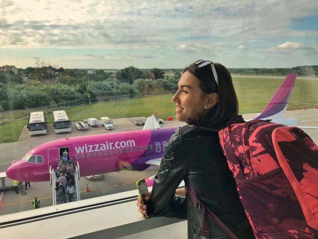 Co można przewozić w bagażu rejestrowanym Wizz Air, aby uniknąć problemów