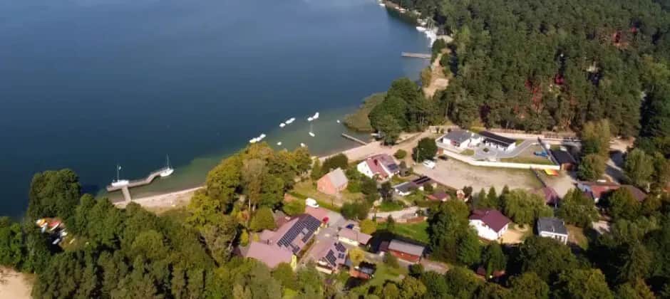 Borsk atrakcje: Odkryj ukryte skarby i niezapomniane chwile