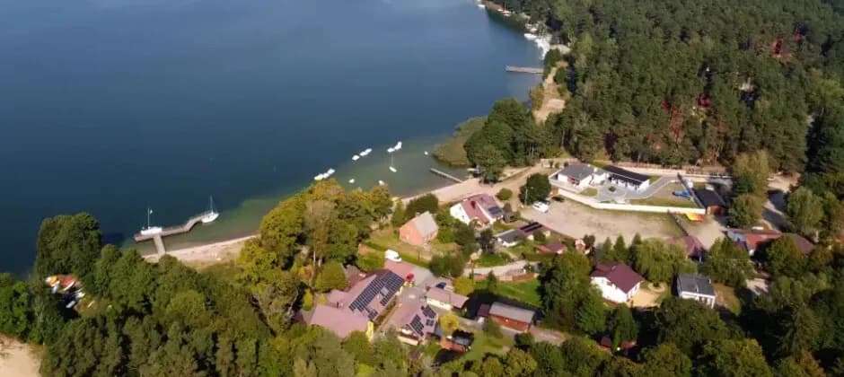 Borsk atrakcje: Odkryj ukryte skarby i niezapomniane chwile