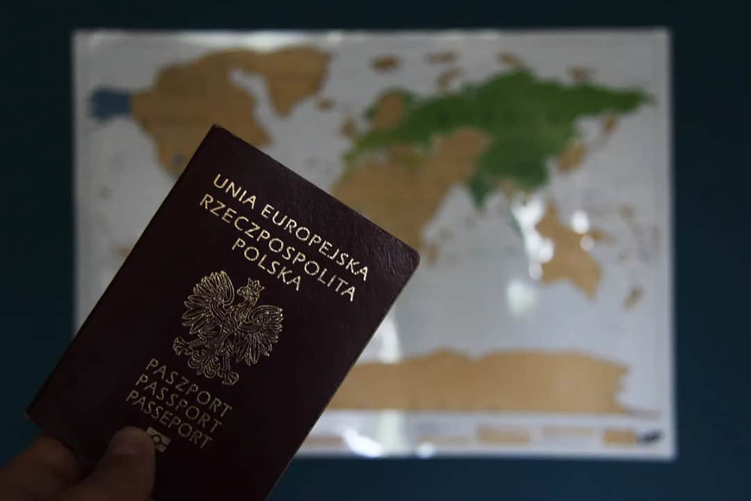 Paszport dla dzieci na ile lat? Zaskakujące fakty o ważności