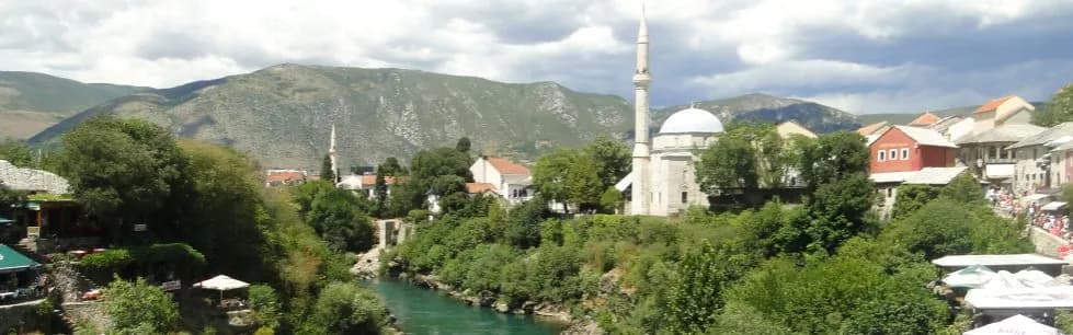 Bośnia i Hercegowina czy potrzebny paszport? Oto co musisz wiedzieć