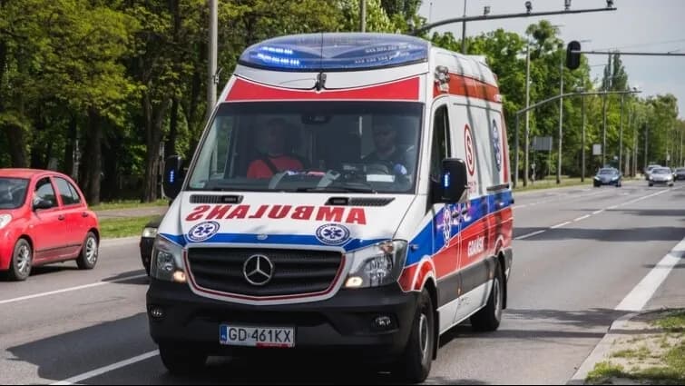 Czy w Gdańsku jest bezpiecznie? Odkryj najbezpieczniejsze dzielnice