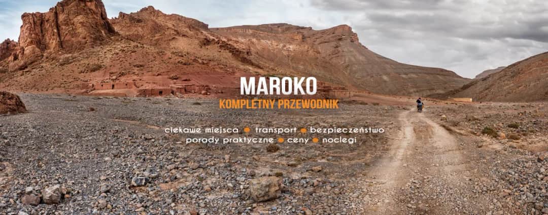 Mapa atrakcji w Maroku: odkryj niezwykłe miejsca, które musisz zobaczyć