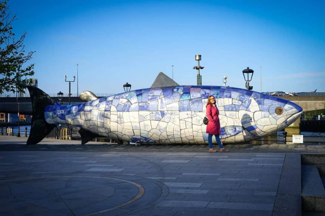 Najlepsze atrakcje w Belfaście, które musisz zobaczyć podczas wizyty