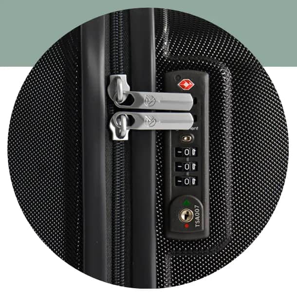 Jak ustawić kod w walizce Wings - proste kroki i porady bezpieczeństwa