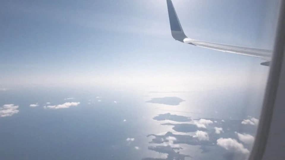 Ile trwa lot z Warszawy na Sycylię? Sprawdź czas przelotu i więcej