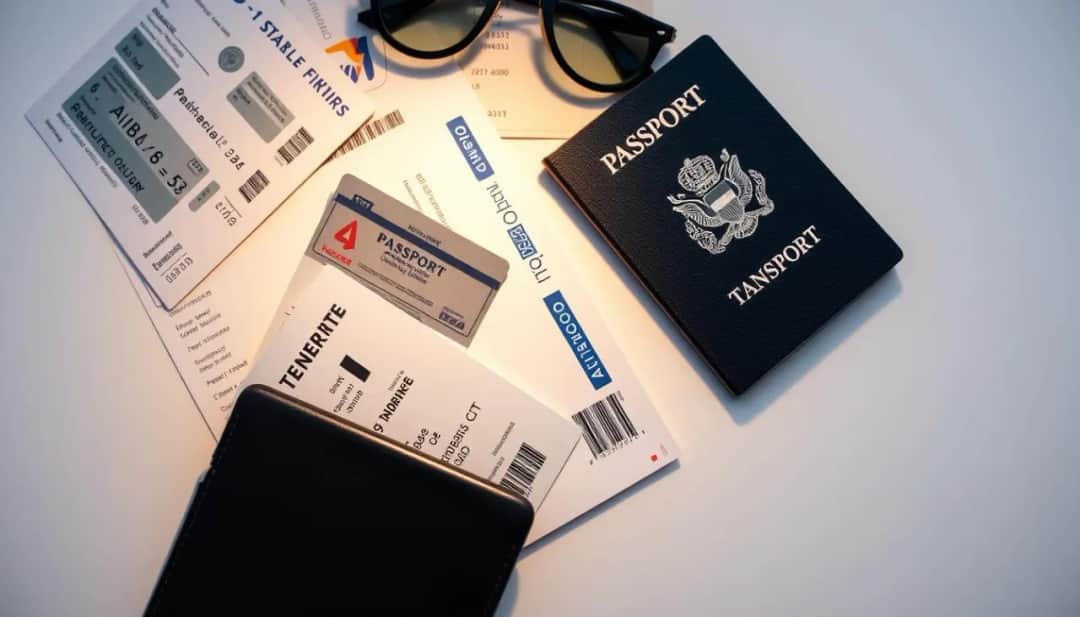 Czy na Litwę potrzebny jest paszport? Oto, co musisz wiedzieć